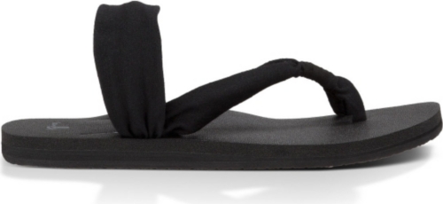 Sanuk Womens Yoga Sling It On
