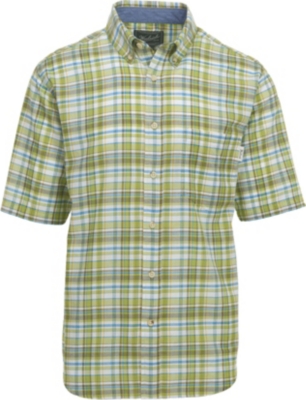 Woolrich, Inc Mens Timberline Plaid Shirt