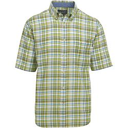 Woolrich, Inc Mens Timberline Plaid Shirt