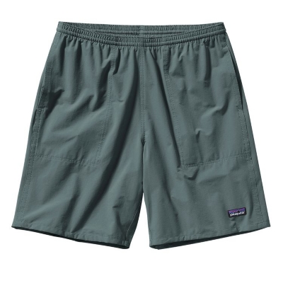 Patagonia Mens Baggies Stretch 9 in