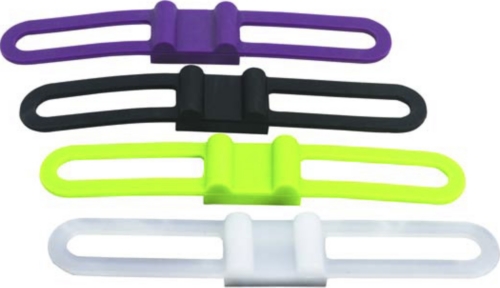 Outdoor Technology Buckshot Strap 4 Pack New