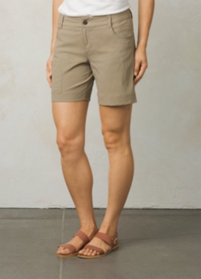 Prana Hazel Short