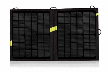 GoalZero Nomad 13 Solar Panel