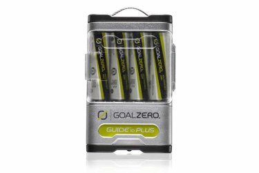 GoalZero Guide 10 Plus Recharger
