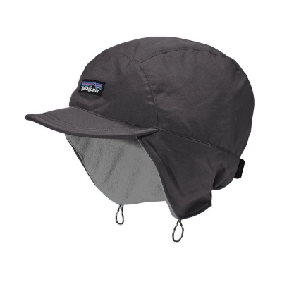 Patagonia Shelled Synch Duckbill Cap