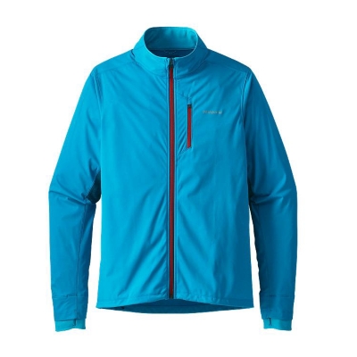 Patagonia Mens Wind Shield Jacket