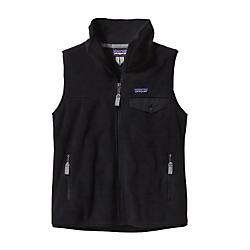 Patagonia Womens Snap T Vest