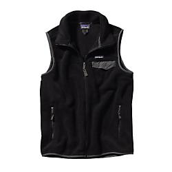 Patagonia Mens Lightweight Synchilla Snap T Vest