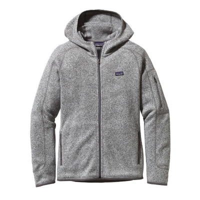 Patagonia Womens Better Sweater Full Zip Hoody