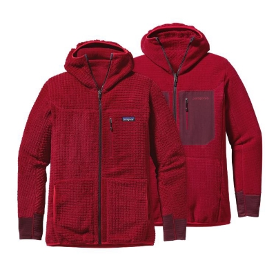 Patagonia Mens R3 Hoody