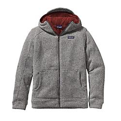 Patagonia Mens Insulated Better Sweater Fleece Hoody