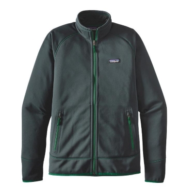 Patagonia Mens Tech Fleece Jacket
