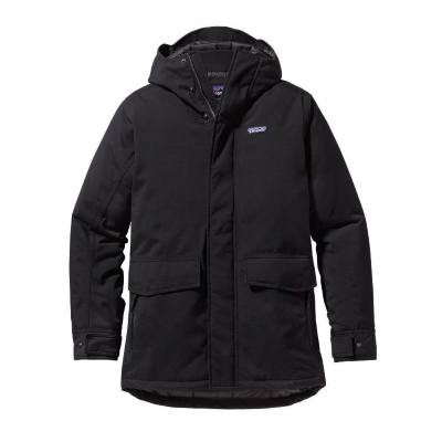 Patagonia Mens Stormdrift Parka
