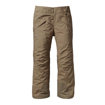 Patagonia Mens Snowshot Pants Short