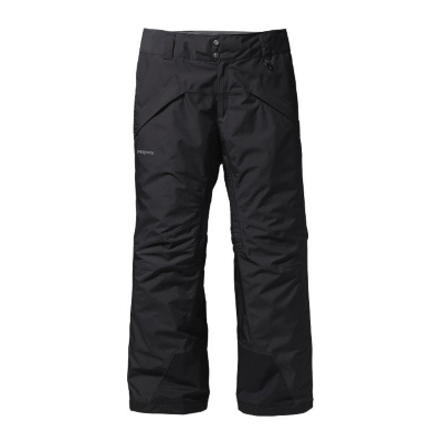 Patagonia Mens Snowshot Pants Reg