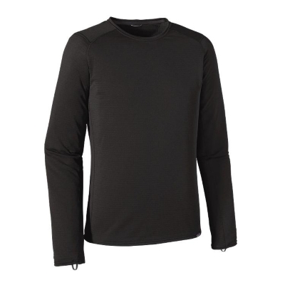 Patagonia Mens Capilene Thermal Weight Crew
