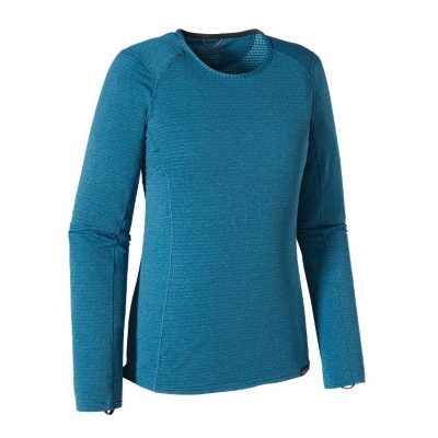 Patagonia Womens Capilene Thermal Weight Crew