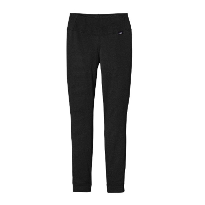Patagonia Womens Capilene Thermal Weight Bottoms