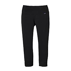 Patagonia Womens Capilene Thermal Weight Boot Length Bottoms