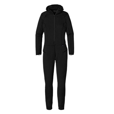 Patagonia Womens Capilene Thermal Weight One Piece Suit