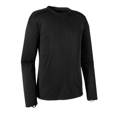 Patagonia Mens Capilene Midweight Crew