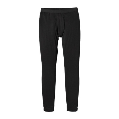Patagonia Mens Capilene Midweight Bottoms