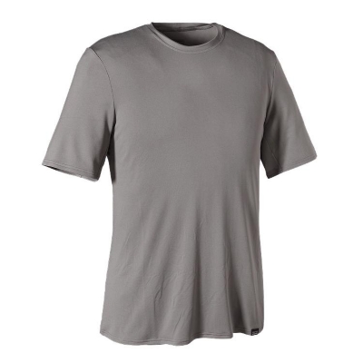 Patagonia Mens Capilene Daily T Shirt