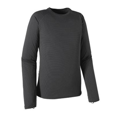 Patagonia Mens Capilene Lightweight Crew