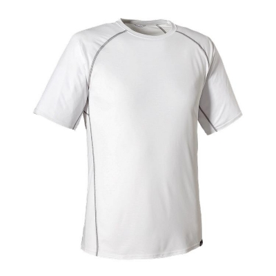 Patagonia Mens Capilene Lightweight T Shirt