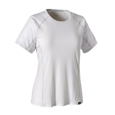 Patagonia Womens Capilene Lightweight T Shirt