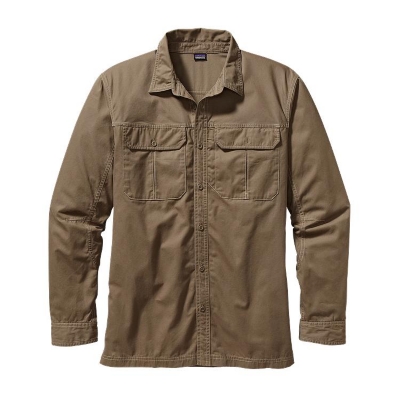 Patagonia Mens All Season Field Shirt