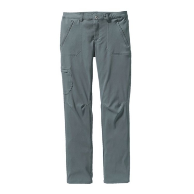 Patagonia Womens Sidesend Pants Regular