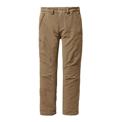 Patagonia Mens Sidesend Pants Regular