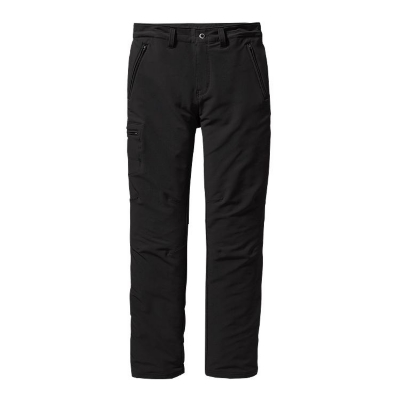 Patagonia Mens Sidesend Pants Long