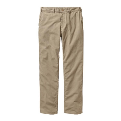 Patagonia Mens Regular Fit Duck Pants Short