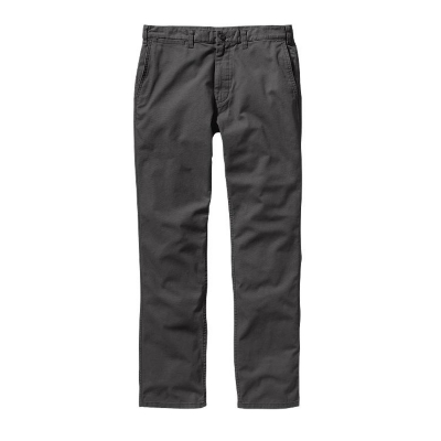 Patagonia Mens Straight Fit Duck Pants Short