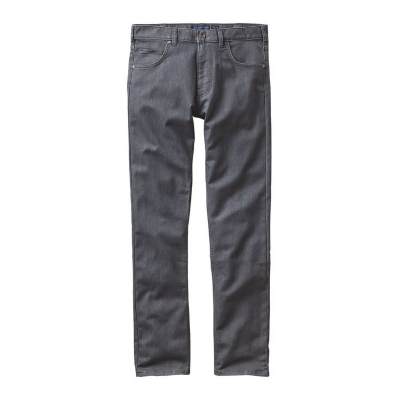 Patagonia Mens Performance Straight Fit Jeans Regular