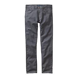 Patagonia Mens Performance Straight Fit Jeans Regular