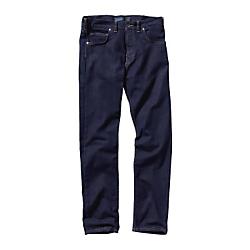 Patagonia Mens Performance Straight Fit Jeans Long