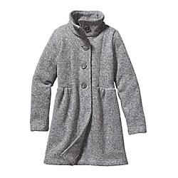 Patagonia Girls Better Sweater Fleece Coat
