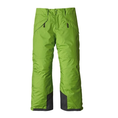 Patagonia Boys Insulated Snowshot Pants