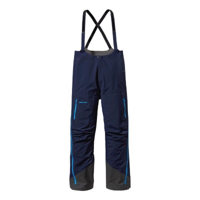 Patagonia Mens Super Alpine Bibs
