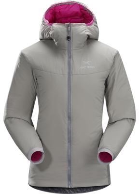 Arc'Teryx Womens Atom LT Hoody