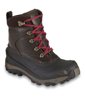 The North Face Mens Chilkat II Luxe