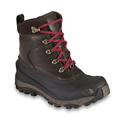 The North Face Mens Chilkat II Luxe