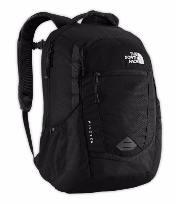 The North Face Womens Pivoter Backpack