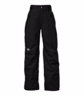 The North Face Boys Freedom Insulated Pant