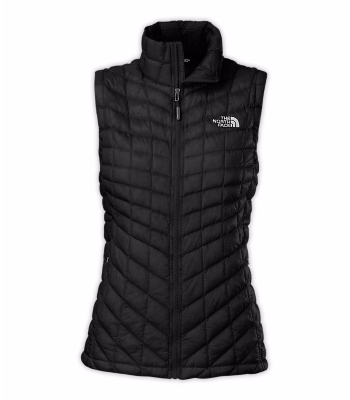 The North Face Womens Thermoball Vest