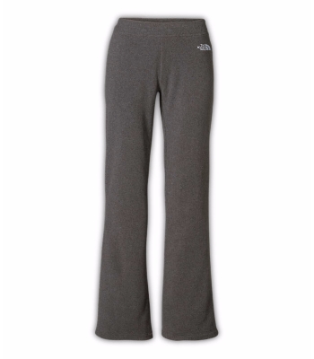 The North Face Womens TKA 100 Microvelour Pant