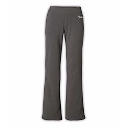 The North Face Womens TKA 100 Microvelour Pant